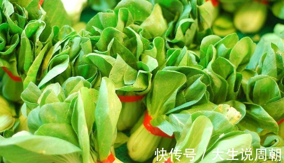 不管炒什么青菜,多加这一步,保准出锅后鲜亮美味,家人最爱