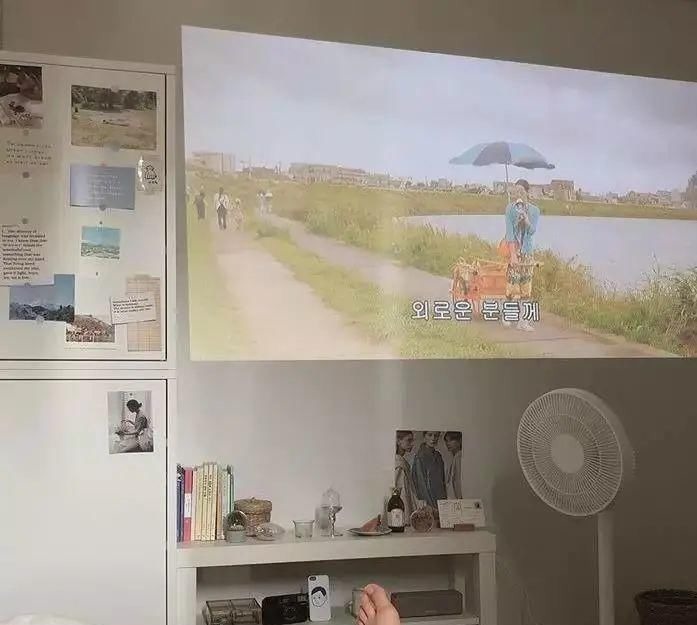 ondo|29岁独居女孩公开卧室照片引热议:精致的生活,原来一点都不贵