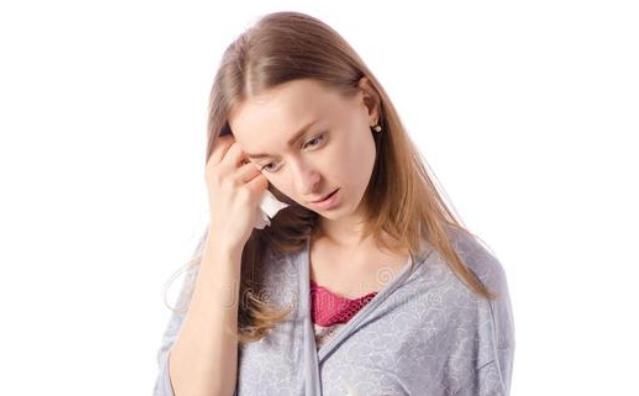 这几种习惯会导致体内湿气越来越重,快看看你中了几个