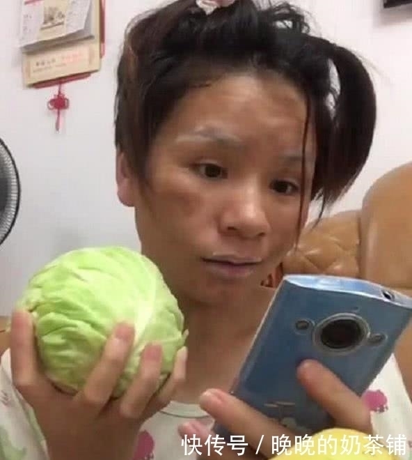 大大街|“邋遢无眉妹”被抛弃,妆后瞬间变女神,网友:易容术都没你厉害