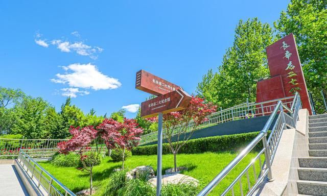 勤工俭学|来看看，来转转，来感受，长辛店地区开放8处革命活动旧址