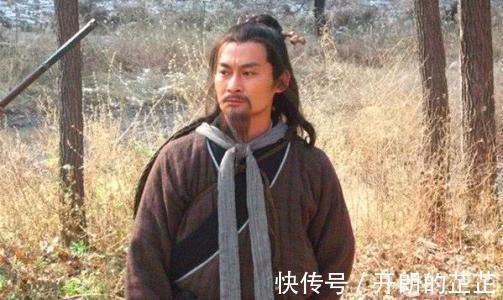 法术&卢俊义虽然棍棒天下无双,但是梁山上的这4位好汉,并不怕他