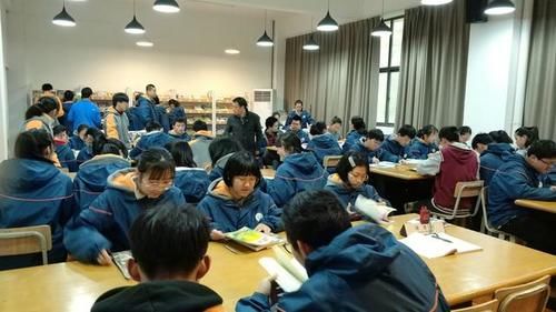 安徽省5所“全国百强”高中，合肥一中第1，毛坦厂很强，但未上榜