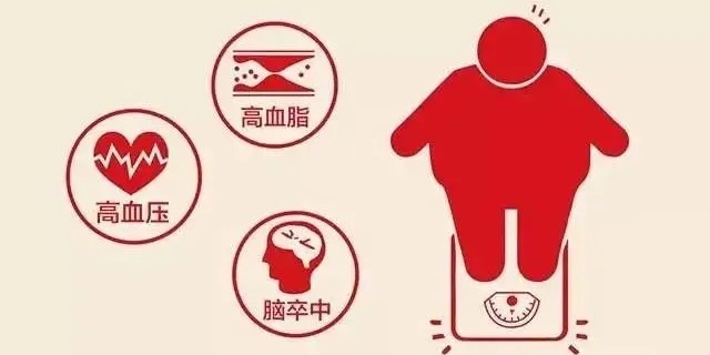 危险因素|明医方为您总结了10个导致高血压的危险因素,建议收藏!