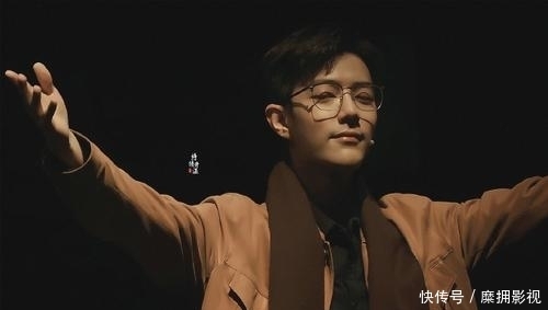 作品|肖战“出圈作品”被盯上!他再站“风波中心”,粉丝默默心疼