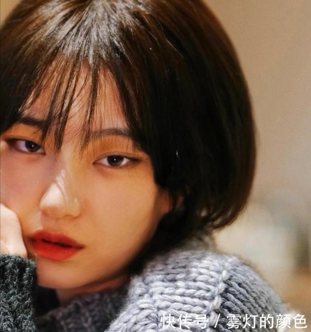 眼型|有人夸过你眼睛漂亮吗这些眼型常见又惊艳，你是哪种