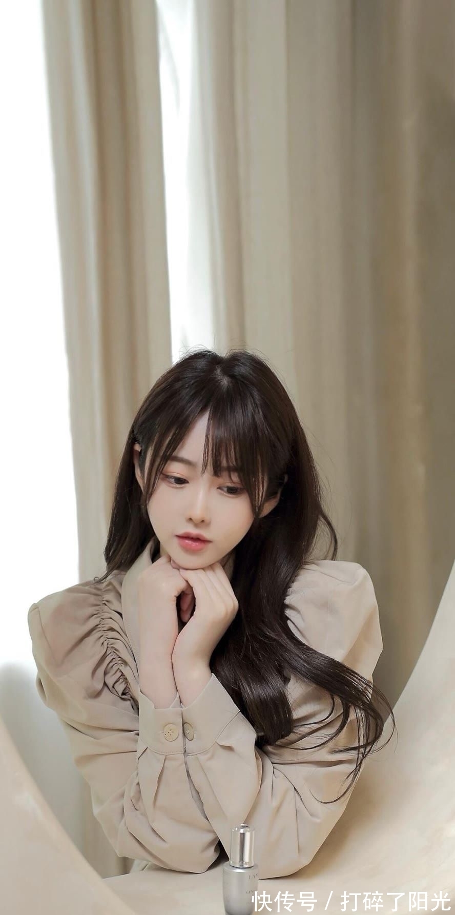 壁纸,这是爱神丘比特么