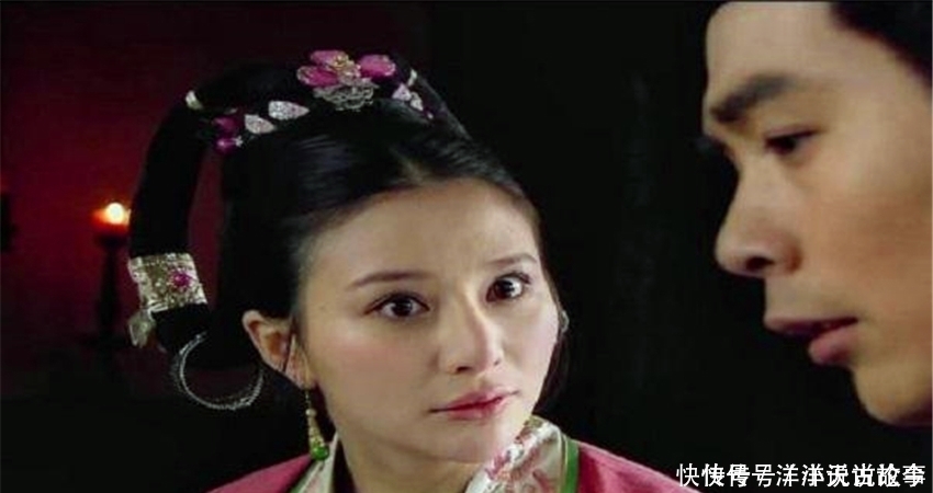 武松听闻宋江被毒死,只冷冷说了一句话,道出宋江真面目