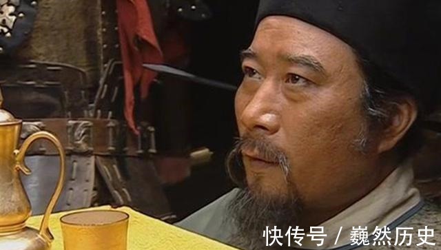 武功|水浒传中最自我的好汉，武功低谋虑高，梁山好汉没人是他对手