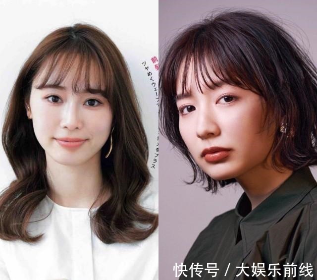 骨相 头发并不是越长越好看,今年流行看“骨相”选发型,你剪对了吗!