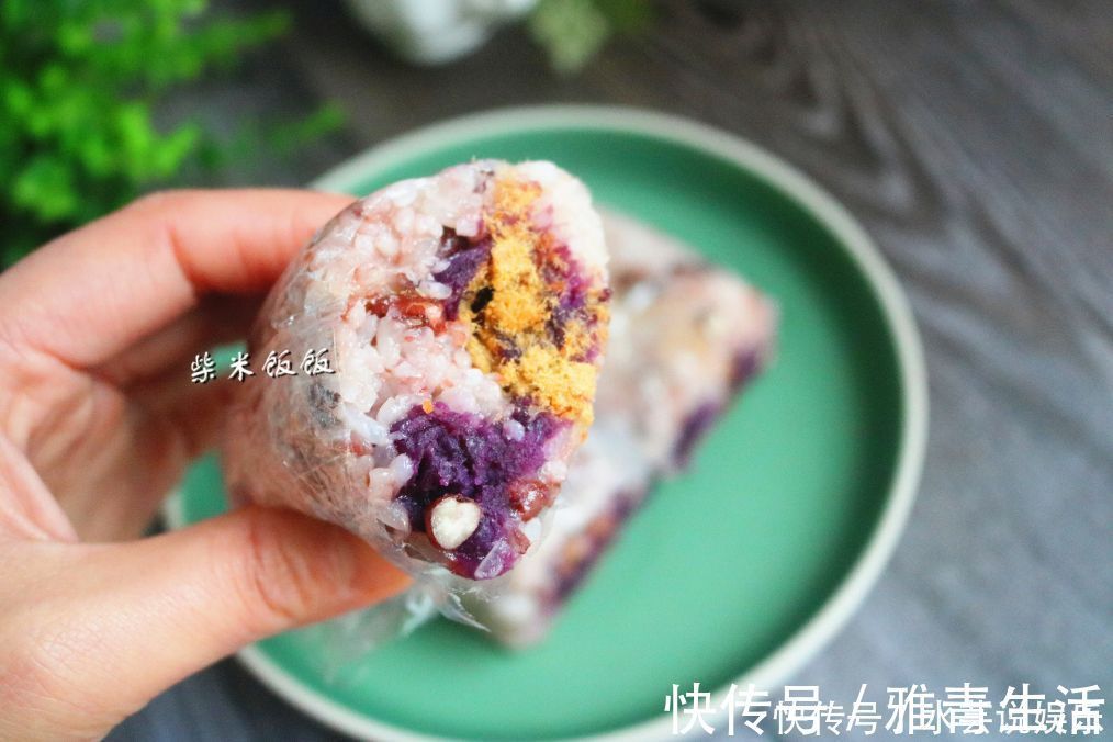 晚上睡前蒸一锅,起床早餐就有了!5种食材,营养好吃又省事