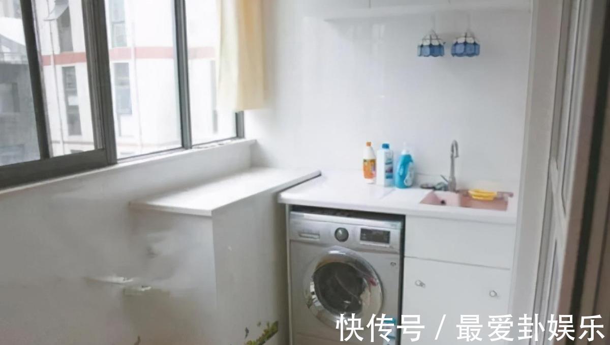 业主|装修泥工疏忽,阳台多砌了“一道墙”,业主看后:加600工钱!