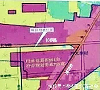 用地|上新啦!临沂两大工程启动!在这里!