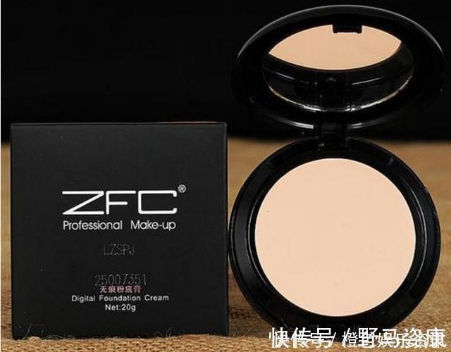 平价|这几款粉底好用度不输大牌,水润持久不卡粉,学生党也用得起