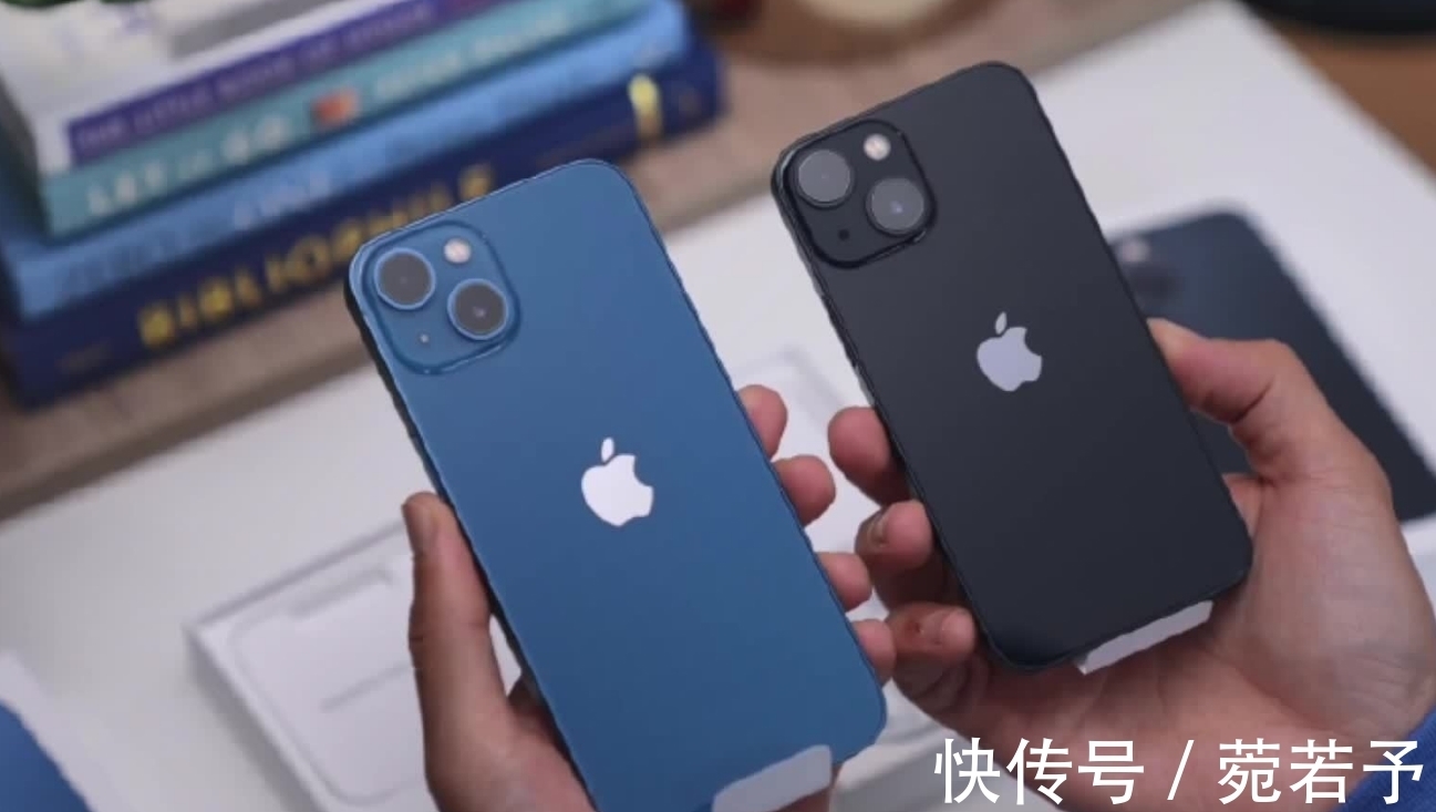 苹果|iphone13传来坏消息，想要购买的要酌情考虑一下了！