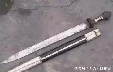 中国古今名刀种类大全, 值得收藏!