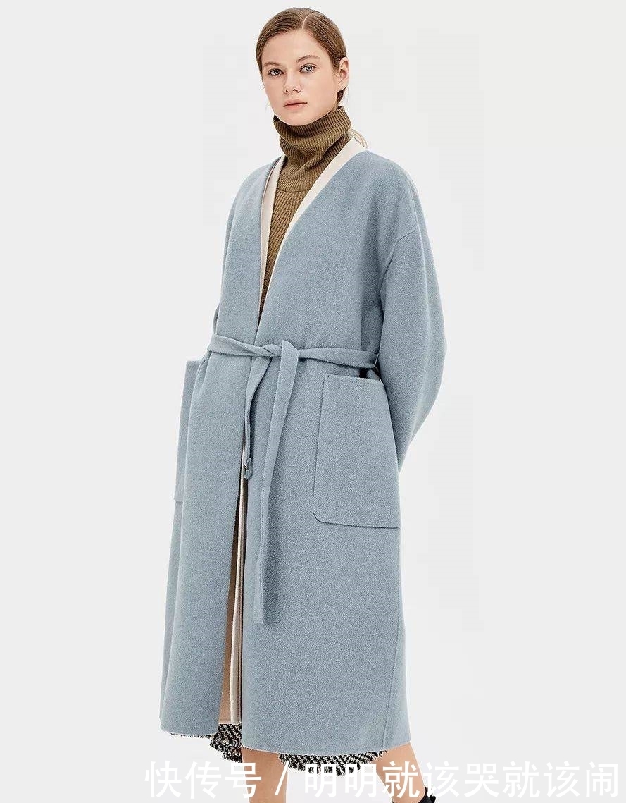 治愈日系穿搭攻略,有了它们,一周都不带重样的!