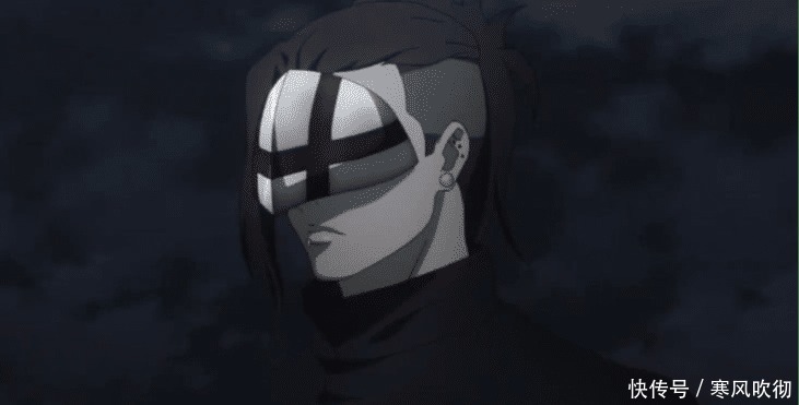 壁虎|东京喰种“爆款”面具你独爱哪一款,壁虎“曲棍球”款成经典!