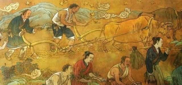 节度使|唐朝中晚期的藩镇为什么可以和朝廷共存?