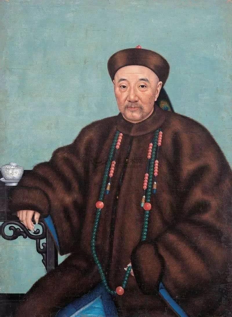 左宗棠|左宗棠西征缺饷,为何专挑外国银行借高利贷?事后胡雪岩佩服不已