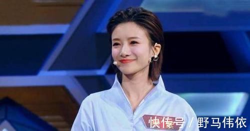 主持人|主持人大赛热度消失,尹颂重回原单位,张舒越被“打回原形”