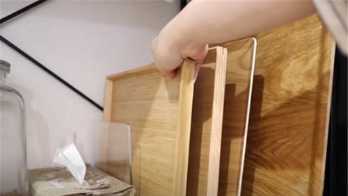 海绵|日本主妇分享的这5件无印良品好物,颜值高又实用,不差钱的话建议入手!