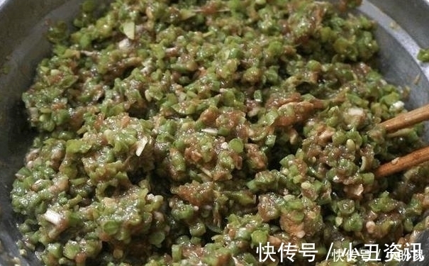 饺子|活了那么久，此种饺子馅我还是第一次吃，我连吃了三碗