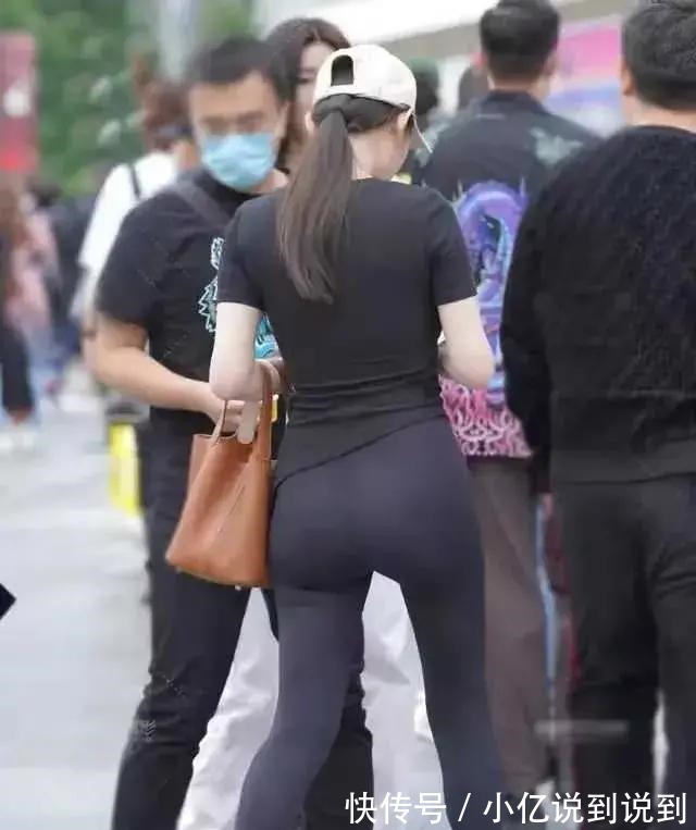 绝美|肩宽臀大却不胖,不高不低很适中,这才是魔鬼般的绝美身材!