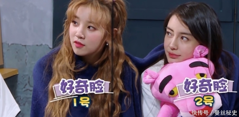 bbaby与跑男节目组闹矛盾?网友猜测与宋雨琦有关,经纪人发文否认