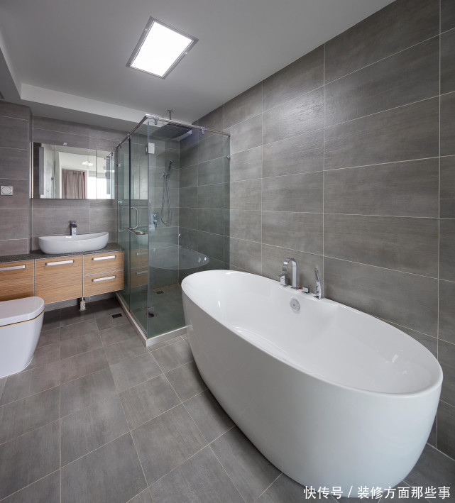 实拍|112平米的留白设计 会不会太单调?来个实拍看看!