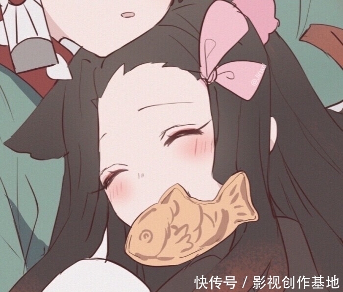 甜丧·低糖·动漫情头:十几岁的少年,什么感情都来的跟纯粹