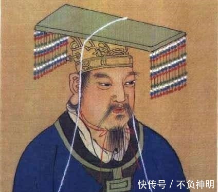 朝代|周文王背姜子牙走800步,周朝天下800年,他却犯了一个致命的错误