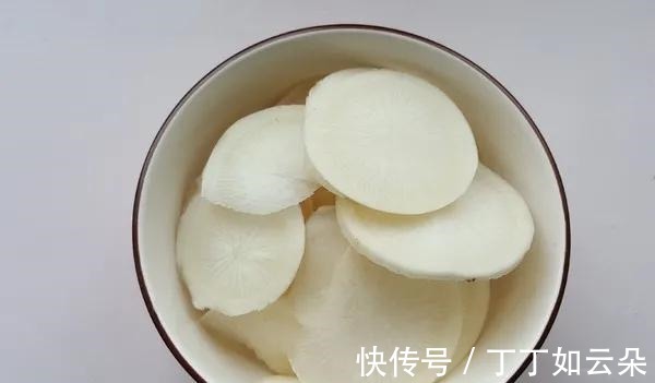 感冒|冬天最应该吃的食物就是它,天气越冷越要吃,提高身体免疫力!