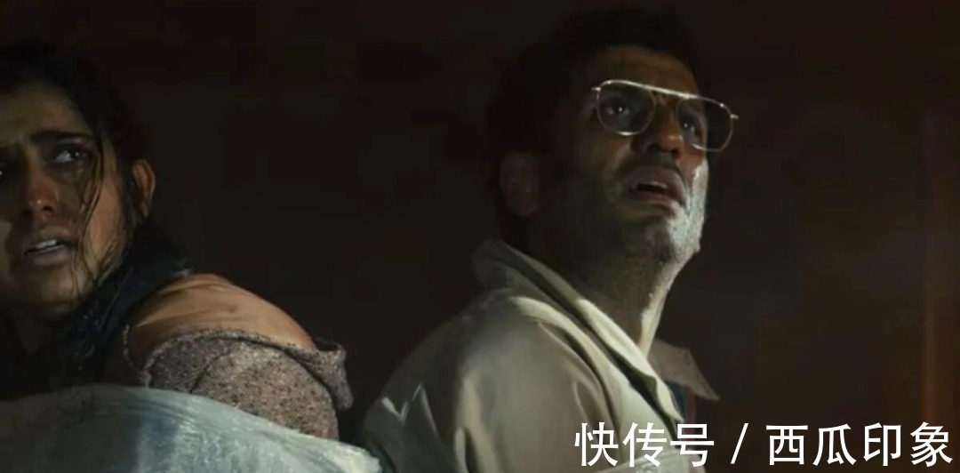 康斯坦丁|一口气刷完这部8.1分高概念漫改剧，疫情之下萌系至上