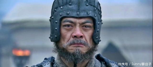 魏延|三国街亭之战未解之谜——魏延为何神秘失踪