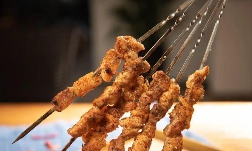 长肉最慢的5种肉食,是餐桌上常见的美味,减肥期间也可以多吃!