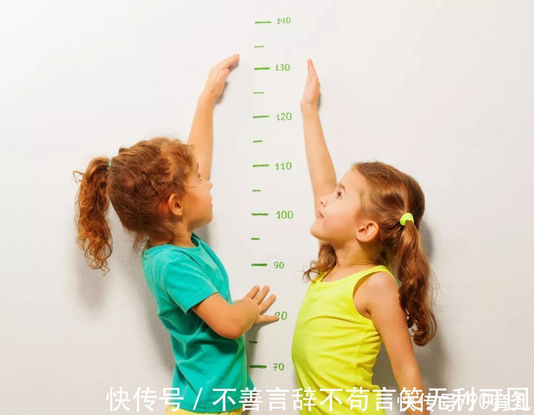 孩子|英国专家:孩子并非长得越快越好,特别是这2个情况不值得高兴