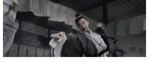 黄衫女|张三丰、周伯通活了100多岁，那杨过活了多久？郭襄知道答案