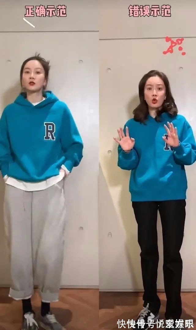 搭配 卫衣这3种搭配,是真可以从20穿到60岁,无年龄感穿搭不等于装嫩