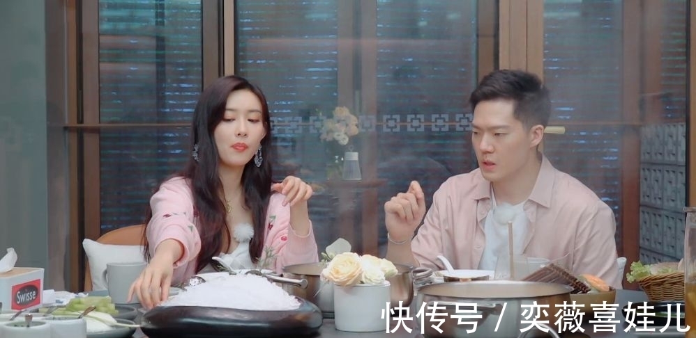 罗昊|周扬青的约会嘉宾,原本是属于孟子义的,出场顺序太重要了