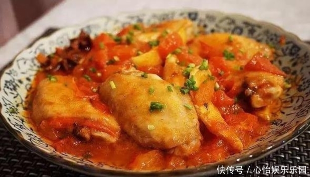 家中|鲜香入味的几道家常菜,好吃简单易学,家中待客不用下馆子