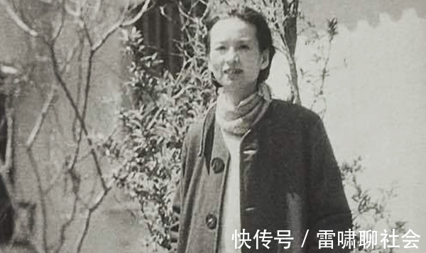 徐积锴#徐志摩的独子,102岁仍健在,说母亲不讨厌林徽因,最同情陆小曼