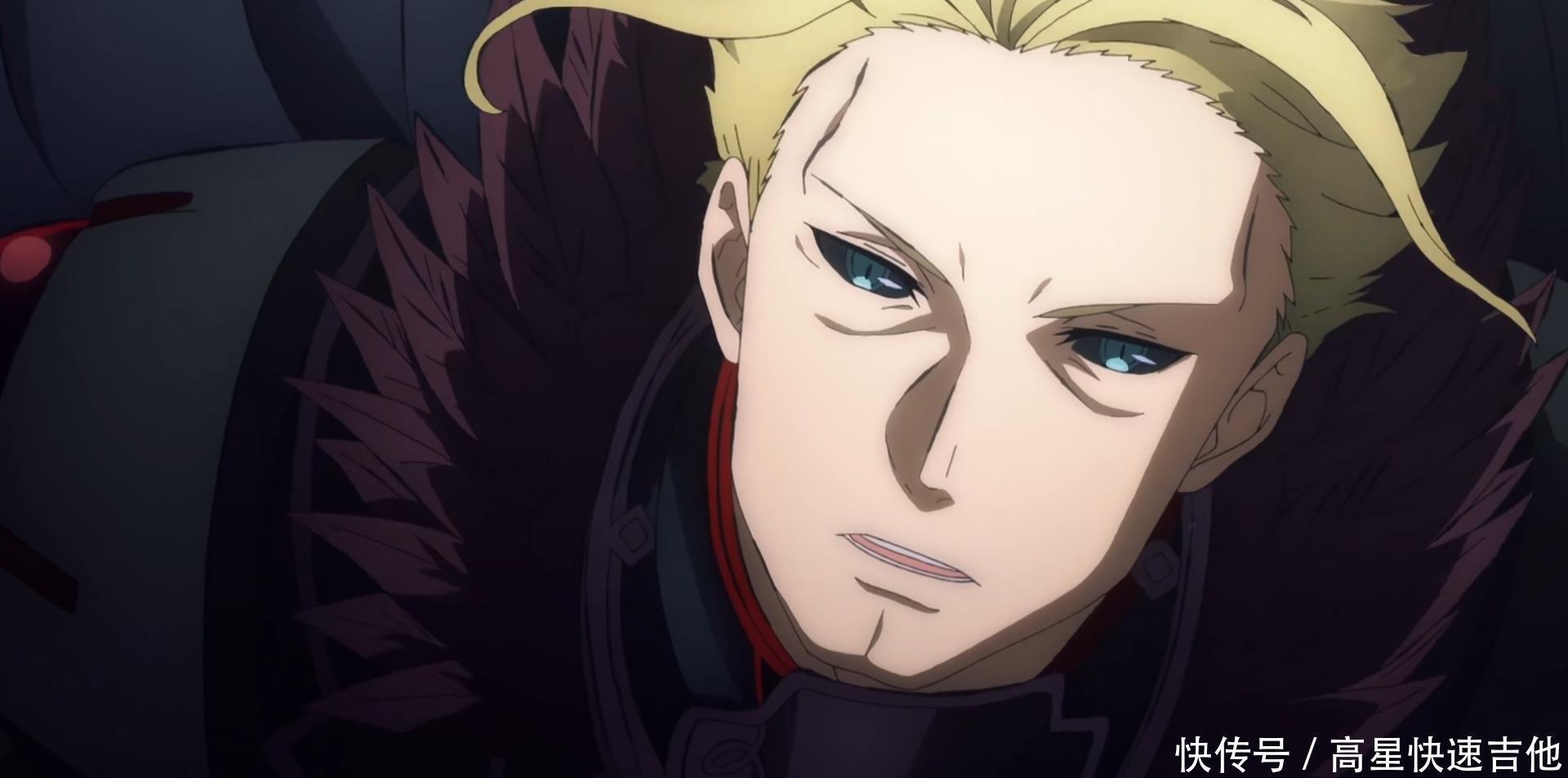 B站|刀剑神域终章B站评分仅7.8,莉法的剧情太伤观众的心!