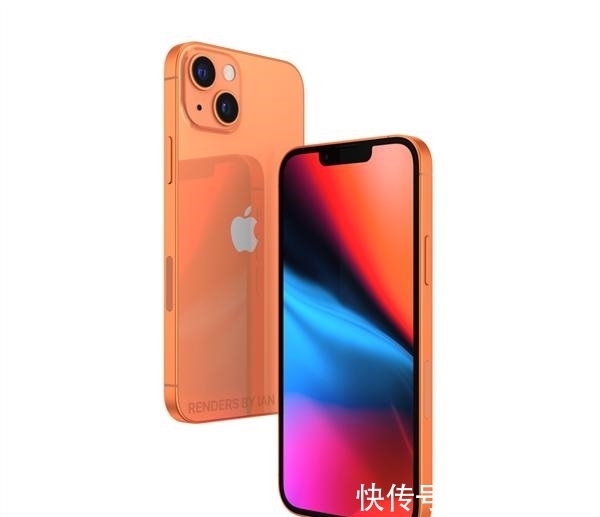 苹果|iPhone 13系列表现如何？库克：比iPhone 12好