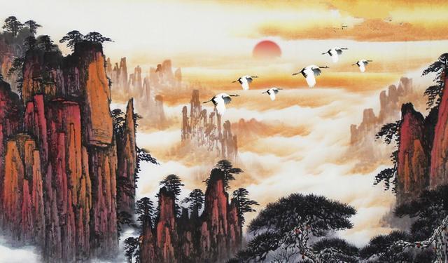 宋楚&《春秋》十句千古名句,蕴含深刻的人生哲理,足以影响一生!