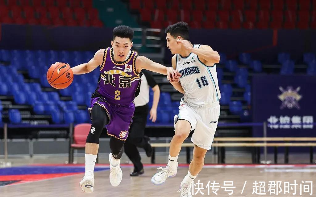 季后赛|北控:又签内线,季后赛该何去何从?