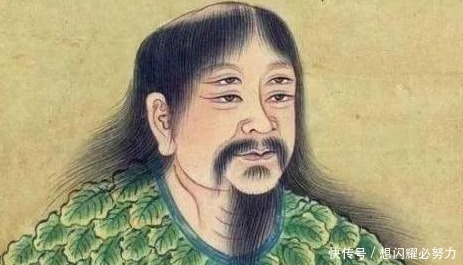 上古时期|黄帝之前,其实还有5位“上古之人”,比他还厉害!