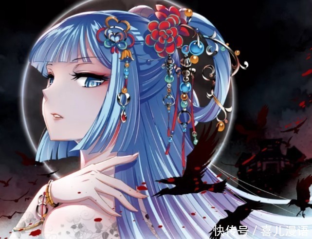 神魂|风起苍岚:桑冉落败,比起小晚的实力,桑冉更惊讶这个