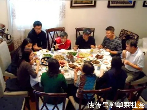 冷吃兔|南方媳妇回婆家,婆婆做了这6道硬菜。但南方媳妇却被气走了?