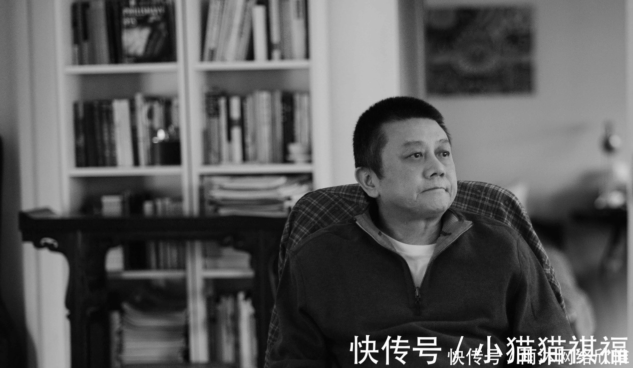 文痞@王朔为何写3300多字骂金庸?金庸当年怎么回复的?